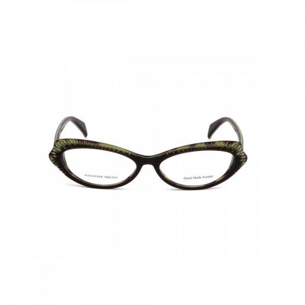 Női Szemüveg keret Alexander McQueen AMQ-4199-YXQ MOST 170155 HELYETT 24431
Ft-ért!