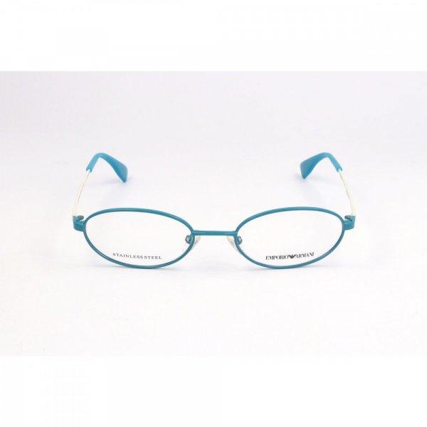 Női Szemüveg keret Emporio Armani EA9663-IQD Kék MOST 100546 HELYETT 14799
Ft-ért!