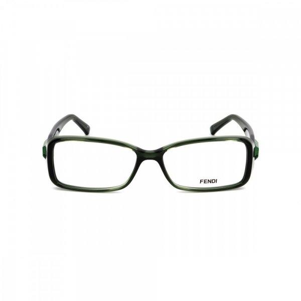 Női Szemüveg keret Fendi FENDI-896-316 Zöld MOST 135350 HELYETT 14642
Ft-ért!