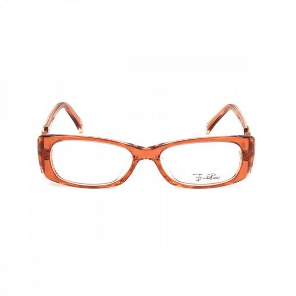 Női Szemüveg keret Emilio Pucci EP2672-830 Narancszín MOST 228162 HELYETT
14642 Ft-ért!