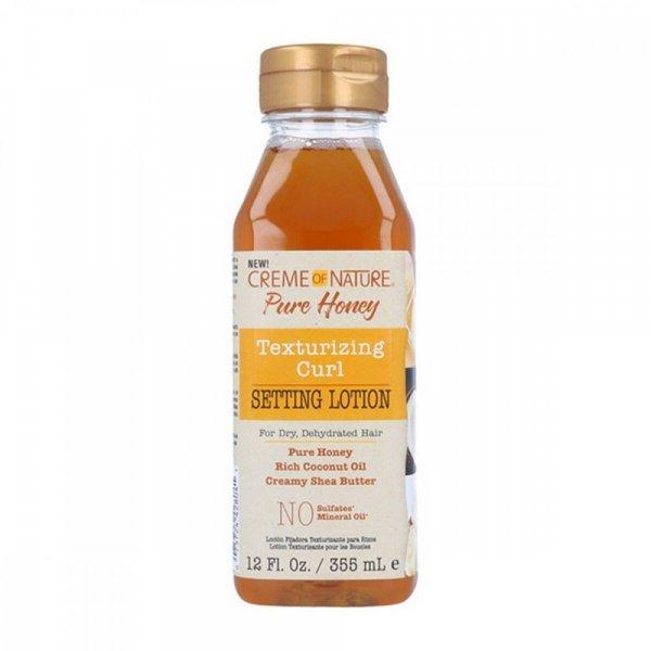 Hajvíz Creme Of Nature Pure Honey Text Curl Setting (355 ml) MOST 13520 HELYETT
4365 Ft-ért!