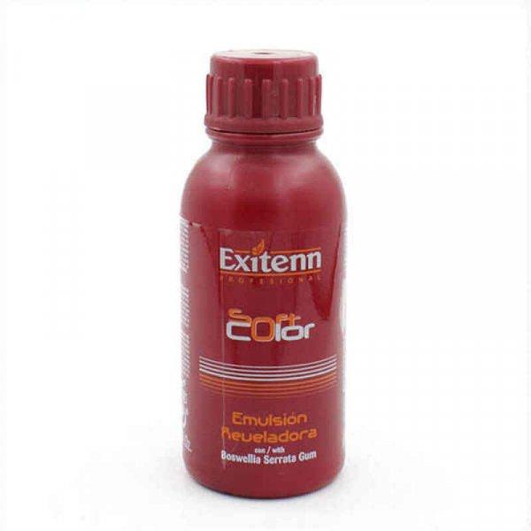 Színelőhívó emulzió Soft Color Exitenn Color Soft (120 ml) MOST 4981
HELYETT 2613 Ft-ért!