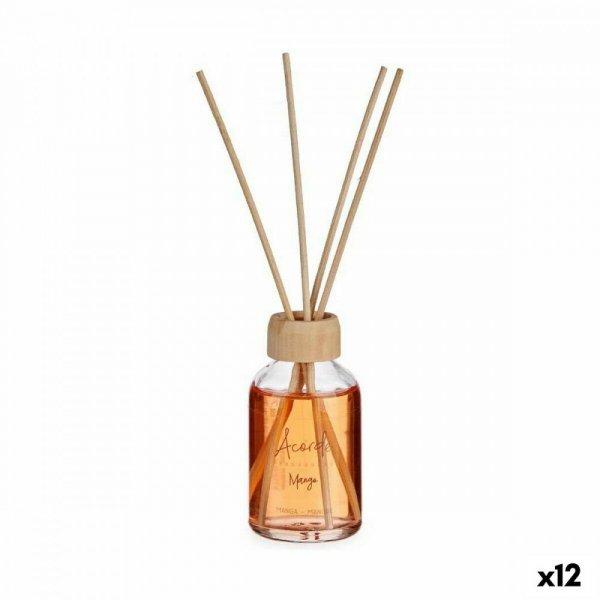 Illatosító pálcikák Acorde 50ML MANGO 50 ml (12 egység) MOST 19954 HELYETT
12244 Ft-ért!