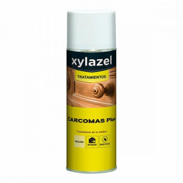 Felületvédő Xylazel Plus 5608818 Spray Faféreg 250 ml Színtelen MOST 14626
HELYETT 7185 Ft-ért!