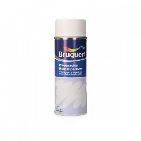 felület előkészítése Bruguer 5198004 Spray Alapozó festék Fehér 400 ml
Matt MOST 11393 HELYETT 6821 Ft-ért!
