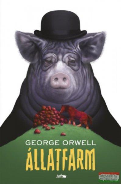 George Orwell - Állatfarm