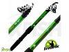 Frenetic Magic Tele Spin Gyerek Bot 210 cm 10-50 g