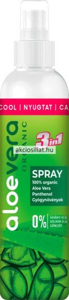 Alveola Eredeti Aloe Vera spray 100ml