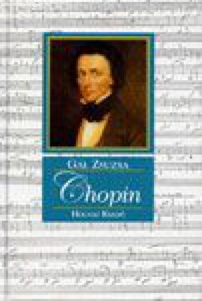 Gál Zsuzsa - Chopin