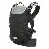Chicco Skin Fit bbihordoz 9 kg-ig - Black Beauty