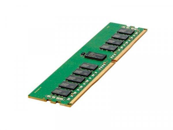 Hewlett Packard Enterprise P07640-B21 memóriamodul 16 GB 1 x 16 GB DDR4 3200
Mhz ECC