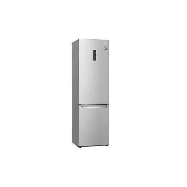 LG GBB72NSUCN1 kombinált hűtőszekrény Szabadonálló 384 L C Rozsdamentes
acél