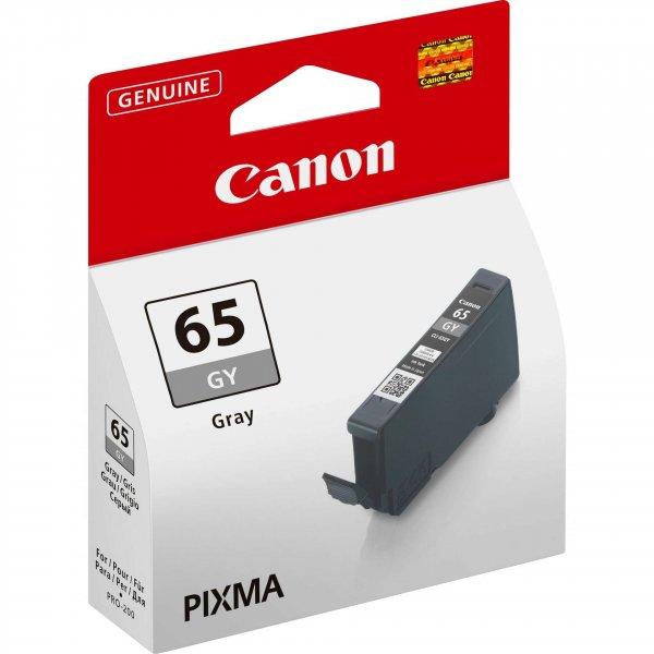 Canon CLI-65 Grey tintapatron eredeti 12,6ml 4219C001