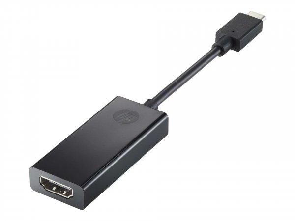 HP 2PC54AA USB-C - HDMI 2.0 Átalakító