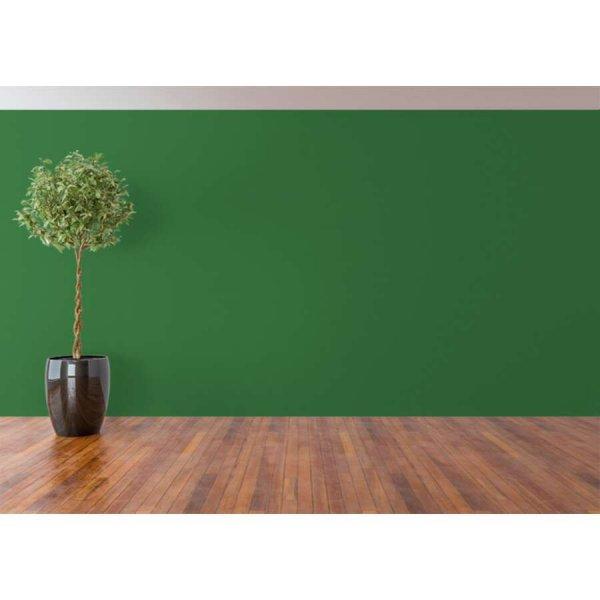 GREEN / fényes zöld 45cm x 15m öntapadós tapéta