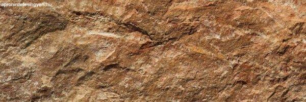 Natúr kő, konyhai matrica hátfal, 180 cm