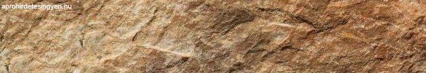 Natúr kő, konyhai matrica hátfal, 350 cm