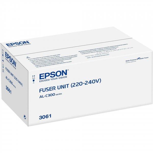 Epson Workforce AL-C300 fuse unit eredeti 100K C13S053061
