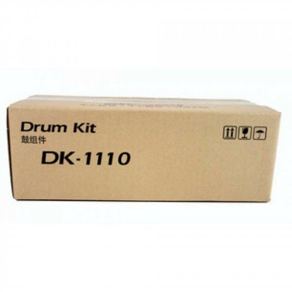 Kyocera DK-1110 drum eredeti 100K 2M293012