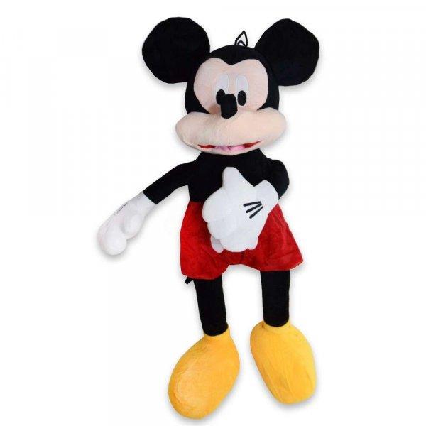 Mickey egér plüss, 90 cm