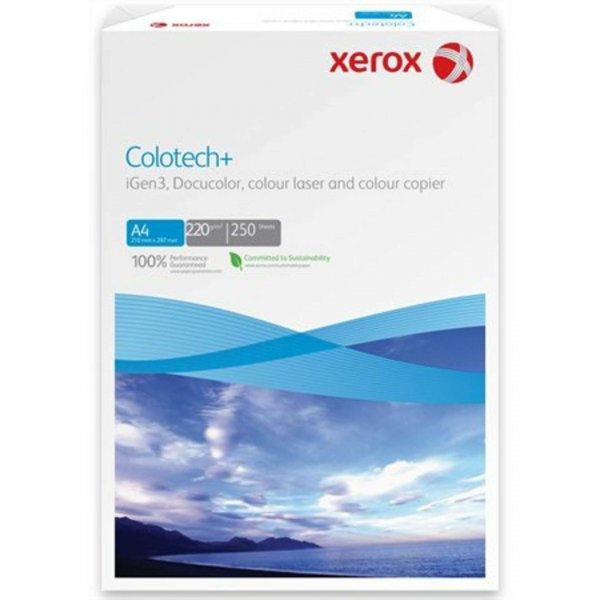 Xerox Colotech A3 220gr. nyomtatópapír 250 ív / csomag 003R94669