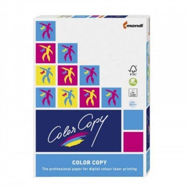 Color Copy A3 200gr. digitális nyomtatópapír 250 ív / csomag