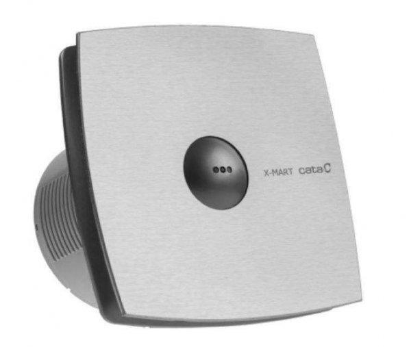 Cata X-Mart 10 Matic Inox Szellőztető ventilátor