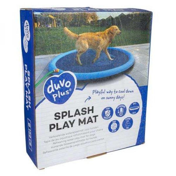 DUVO+ Nyári zuhany kutyáknak 150cm x 1,5cm