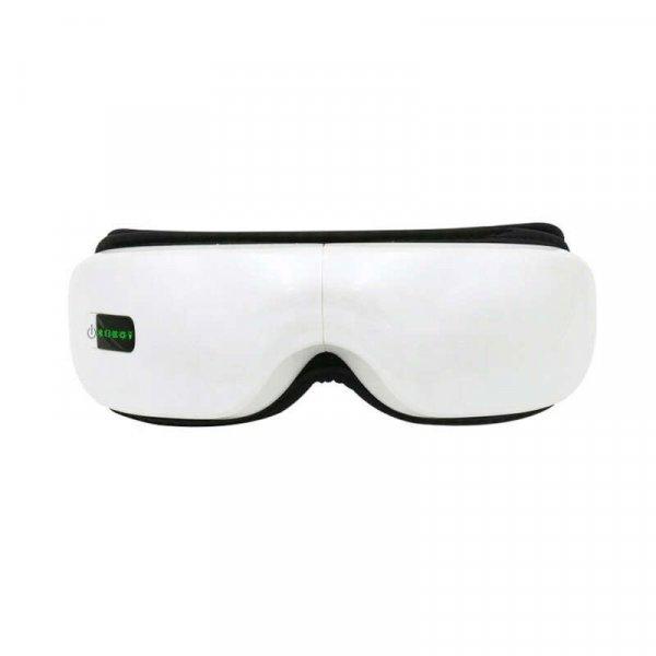 EyeCare vibrációs masszázsszemüveg