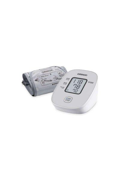 Omron M2 Basic Vérnyomásmérő Készülék (Mandzsetta: 22-32 cm)