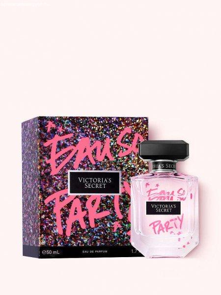 Eau de parfum, Victoria's Secret, Eau So Party, 50 ml