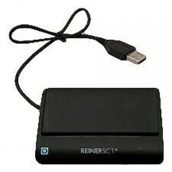 Reiner SCT CyberJack RFID Basis e-személyi igazolvány olvasó USB 2718500-100
