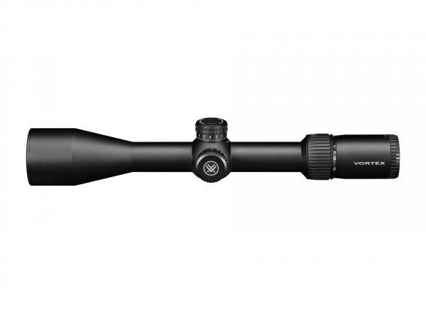 Vortex Optics Diamondback Tactical 6-24x50 FFP 30 mm AO EBR-2C távcső