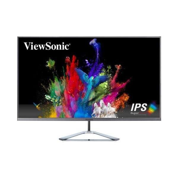 Viewsonic VX Series VX3276-MHD-3 számítógép monitor 81,3 cm (32