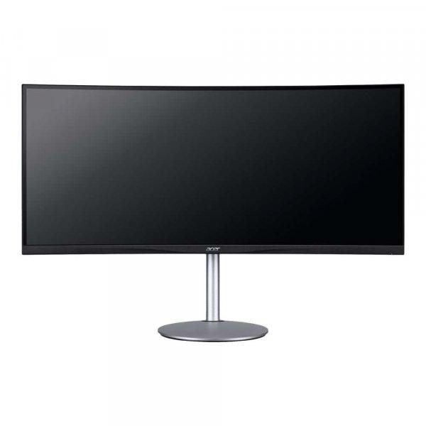 Acer CB342CUR bemiiphuzx - CB2 Series - LED monitor - curved - 34