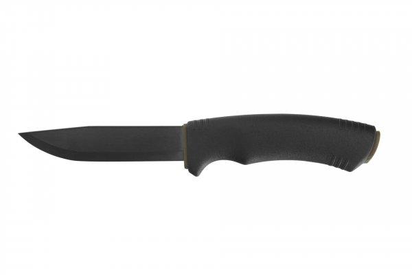 Morakniv Bushcraft Survival kés szénacél