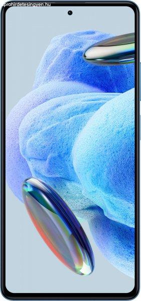Xiaomi Redmi Note 12 Pro 5G 128GB 6GB RAM Dual Sim Mobiltelefon, Kék
(MZB0D2VEU)