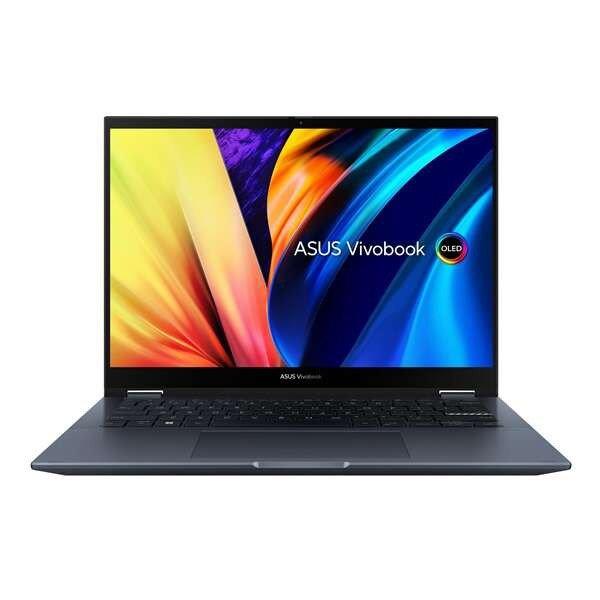 Asus Vivobook Flip, TN3402QA-KN087W Laptop, 14