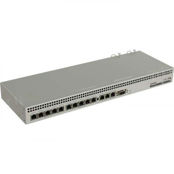 MikroTik RB1100DX4 Dude Editon Router (RB1100DX4)