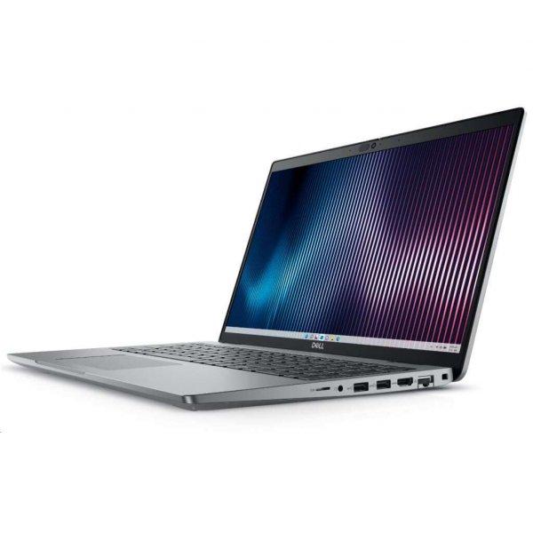 DELL Latitude 5540 Laptop Core i5 1345U 16GB 512GB SSD Linux szürke
(N016L554015EMEA_VP_UBU)