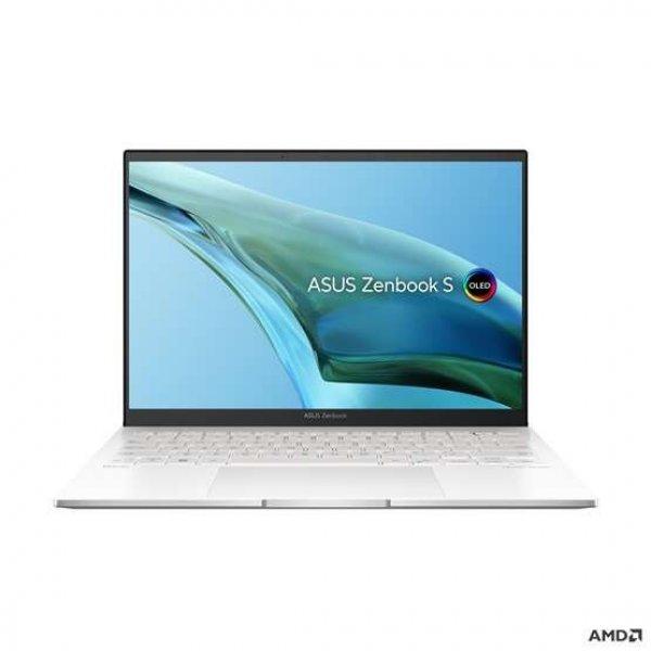 Asus Zenbook S UM5302TA-LV559W - Windows® 11  - Refined White - OLED