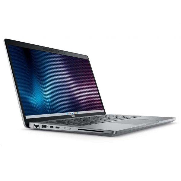 DELL Latitude 5440 Laptop Core i5 1335U 8GB 512GB SSD Win 11 Pro szürke
(N008L544014EMEA_VP)