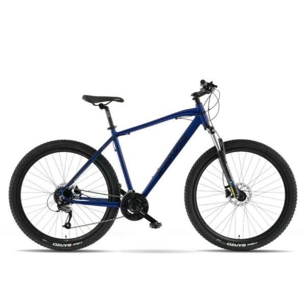 MTB kerékpár KANDS 29 COMP-ER AM M19  ALTUS HYDR Kék színű