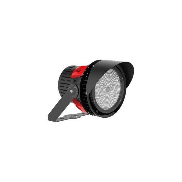 V-TAC sportpálya LED reflektor dimmelhető 500W, 5000K - SKU 490
