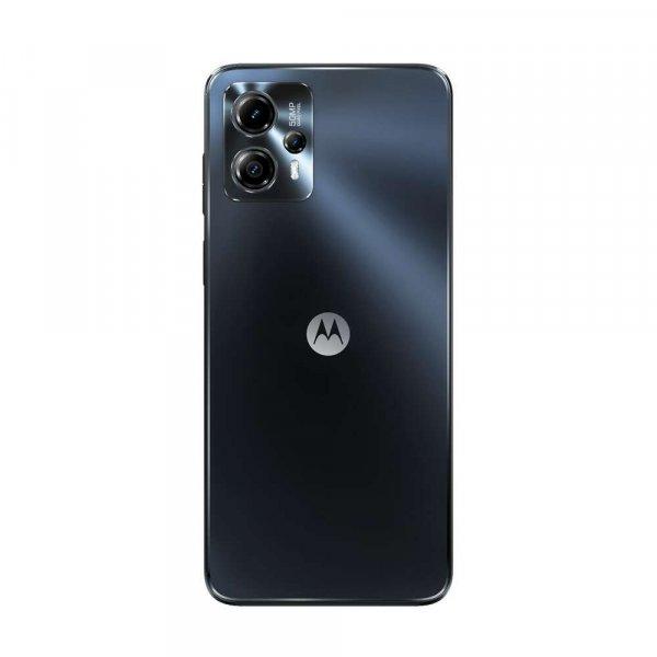 Motorola Moto G13 128GB 4GB RAM Dual Sim Mobiltelefon, Fekete