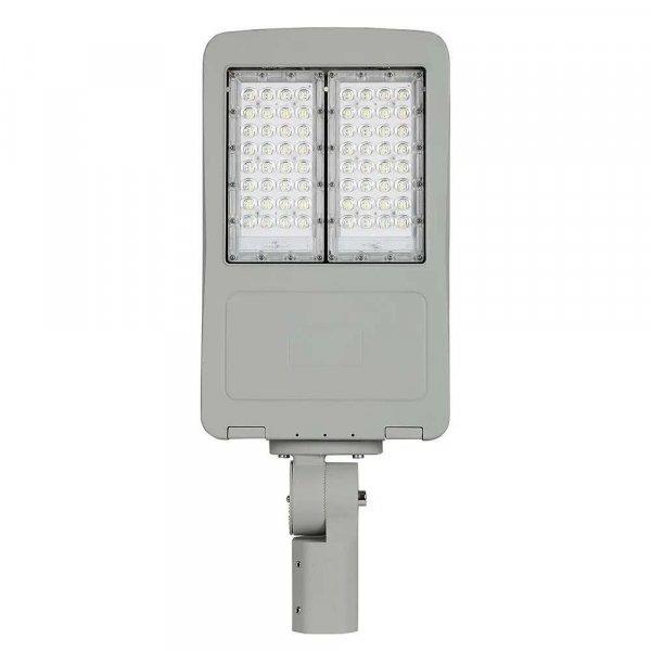 V-TAC utcai LED lámpa, térvilágító ledes lámpatest 100W hideg fehér - SKU
954
