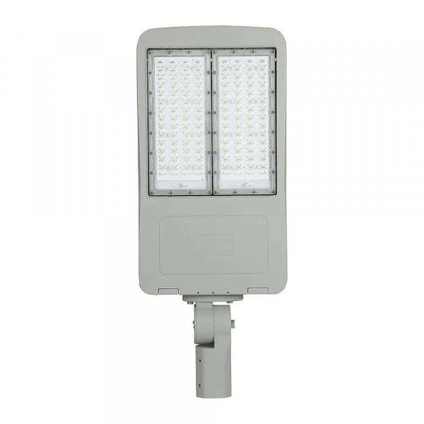 V-TAC utcai LED lámpa, térvilágító ledes lámpatest 150W természetes
fehér - SKU 887