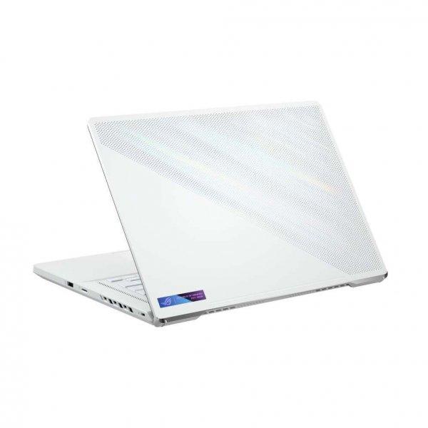 ASUS ROG Zephyrus G15 (2022) GA503RW-HB117W Laptop Win 11 Home fehér
(GA503RW-HB117W)