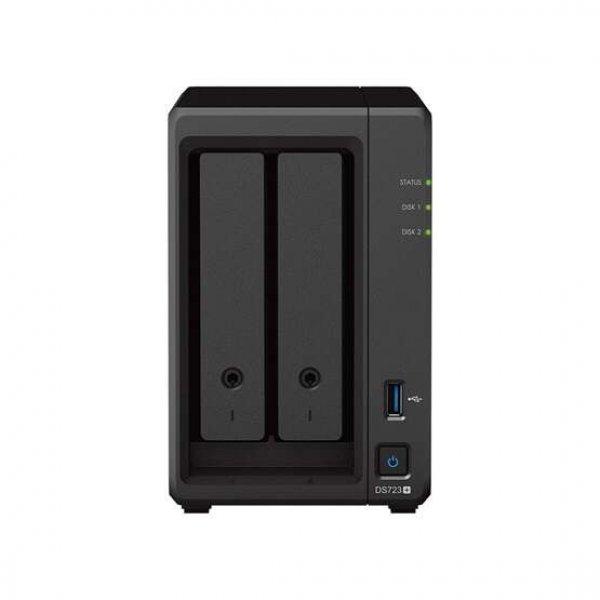 NAS Synology DS723+ Disk Station (2HDD)