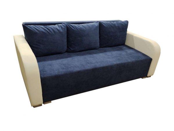 Orsi kanapé 190x135cm-es fekvőfelülettel